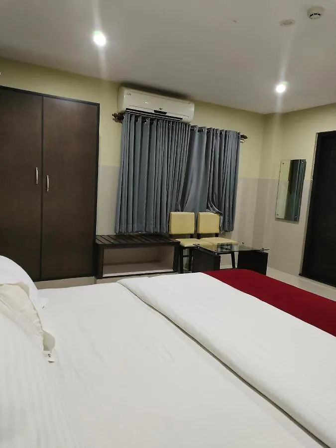 Kottavathil Hotel Tripunithura