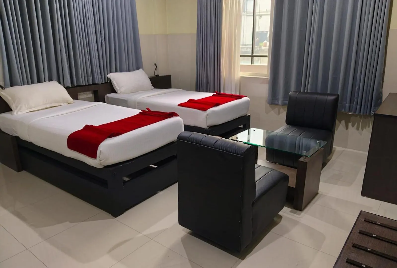Kottavathil Hotel Tripunithura 3*,  India