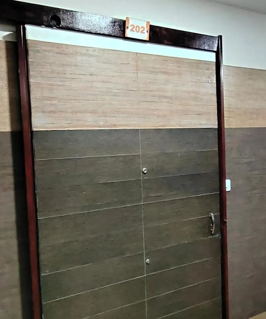 Kottavathil Hotel Tripunithura India