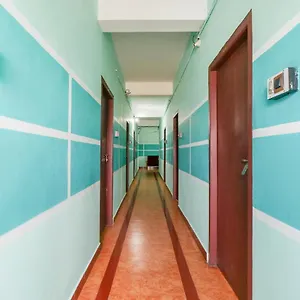 Hotel Spot On 68298 Prarthana Tourist