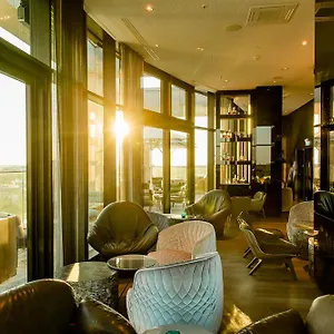 One Muenchen-parkstadt Schwabing Hotel Munich