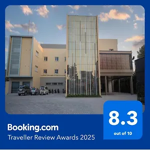 Hotel Jyothis Residency