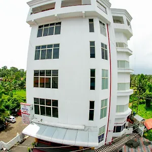 Hotel Lals Residency