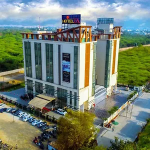 La New Hotel Delhi (National Capital Territory of India)