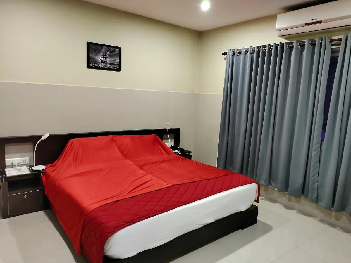 Kottavathil Hotel Tripunithura