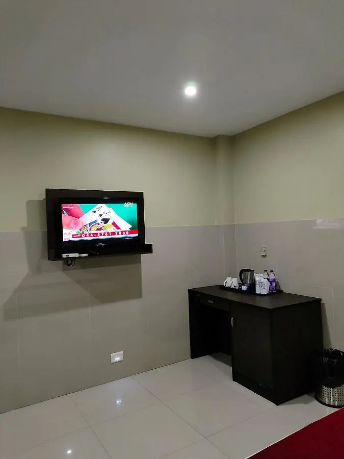 Kottavathil Hotel Tripunithura 3*,