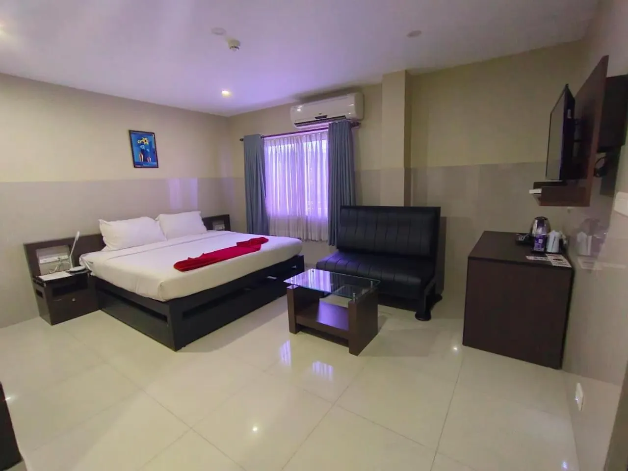 Kottavathil Hotel Tripunithura 3*,  India